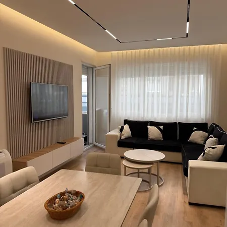 Apartman Univers Modern *