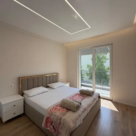 Apartman Univers Modern