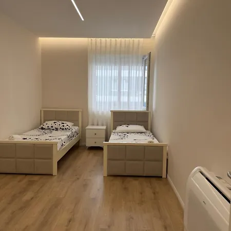 Univers Modern Apartamento