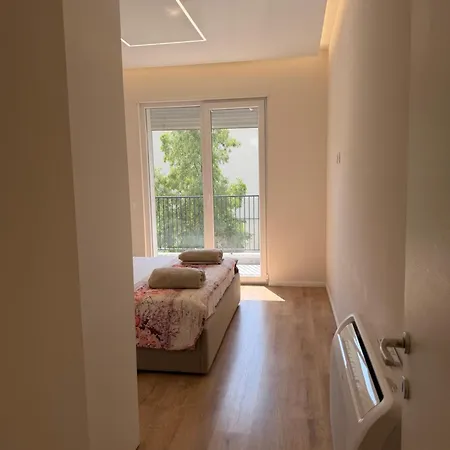 Univers Modern Apartment Tirana