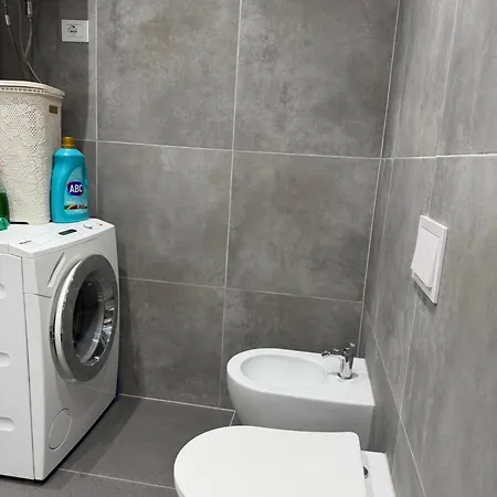 Univers Modern Apartamento *