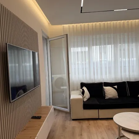 Univers Modern Apartment *