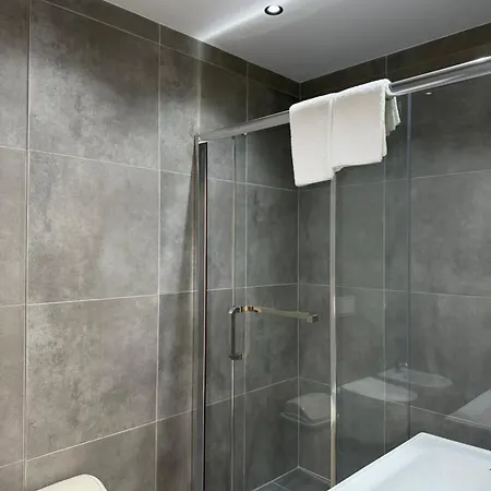 Apartman Univers Modern