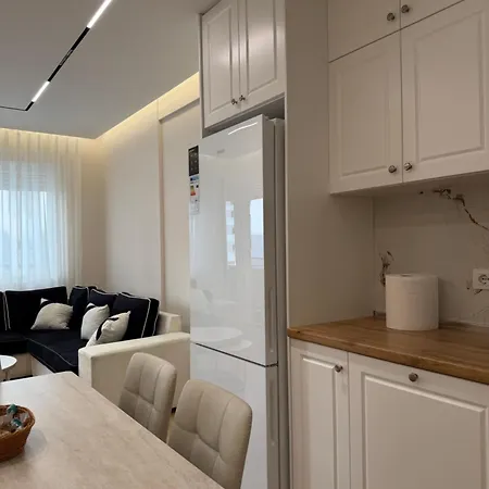 Univers Modern Apartment *