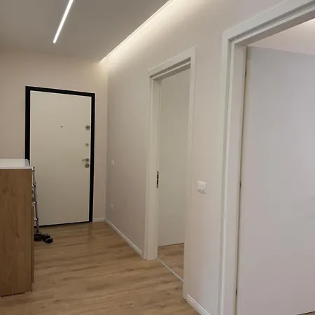 Univers Modern Apartman *